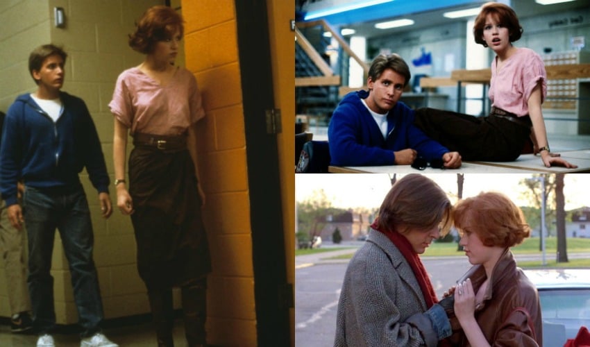 <who> Photo Credit: IMDb </who> The Breakfast Club
