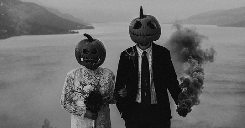PHOTOS: Some of our favourite looks from Halloween in Kelowna