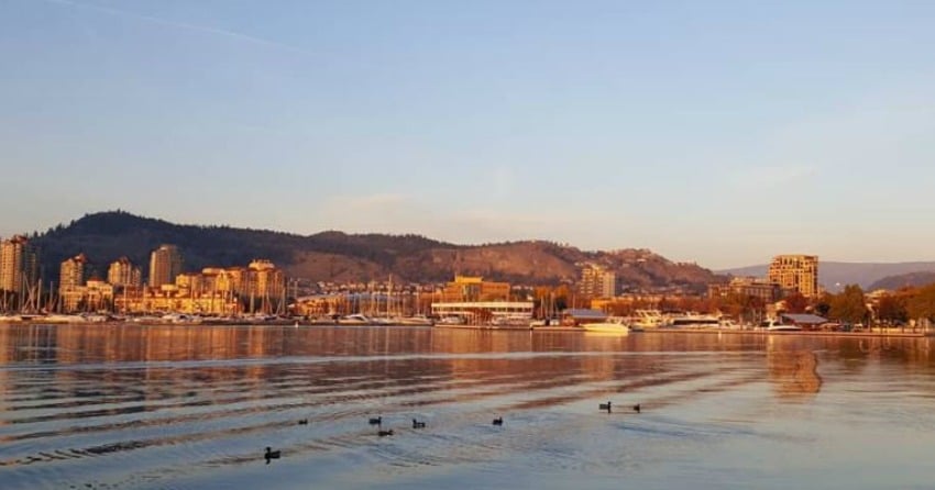 PHOTOS: The many lakes surrounding our city