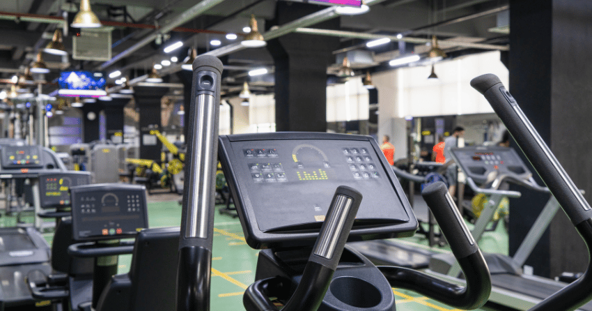 The Best Workout Facility in Kamloops, as Voted by You!