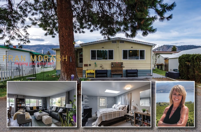 BRIGHT 3-BEDROOM HOME NEAR LAKE AND WINERIES Photo