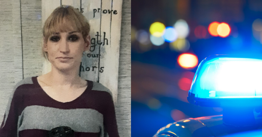 Kamloops RCMP searching for woman who went missing earlier this month