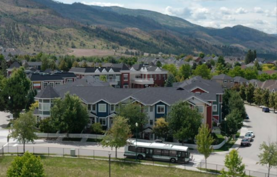 <who> Photo Credit: City of Kelowna