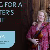 OSO presents SONG FOR A WINTER&#039;S NIGHT