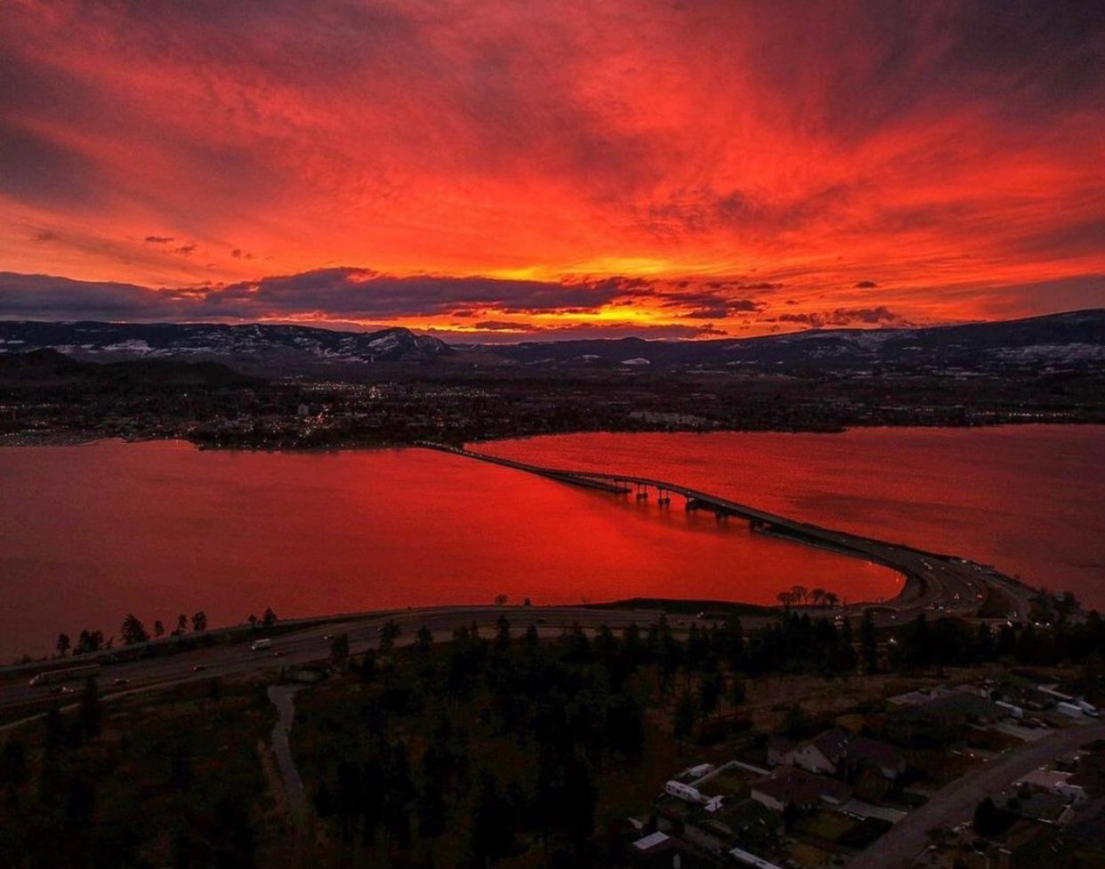 Friday Photos Feature: The best captures of the week