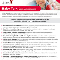 Baby Talk