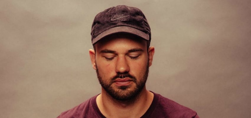In Focus | Aaron Desilva