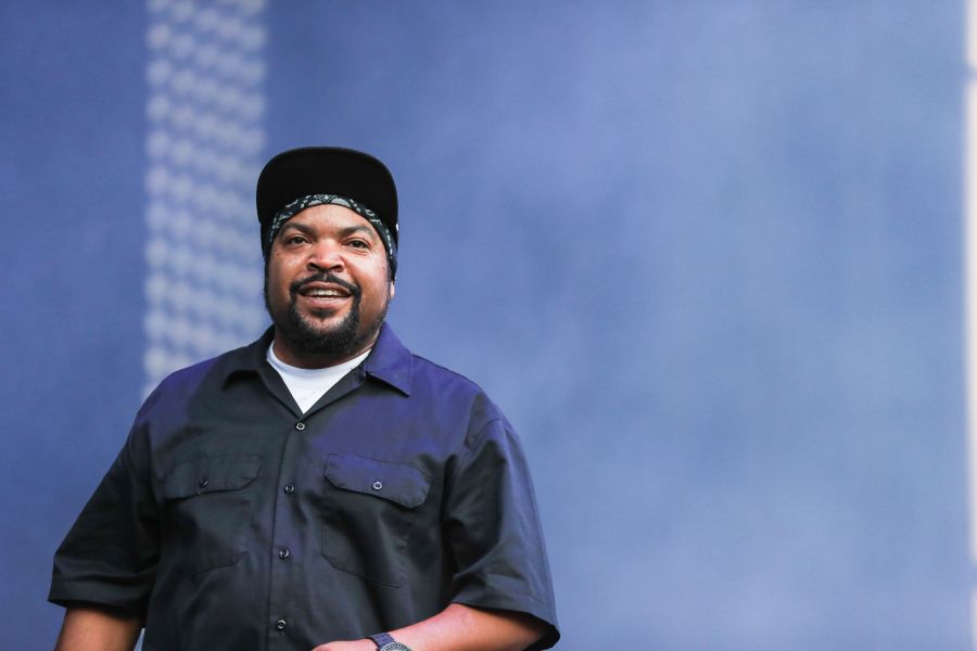 Ice Cube