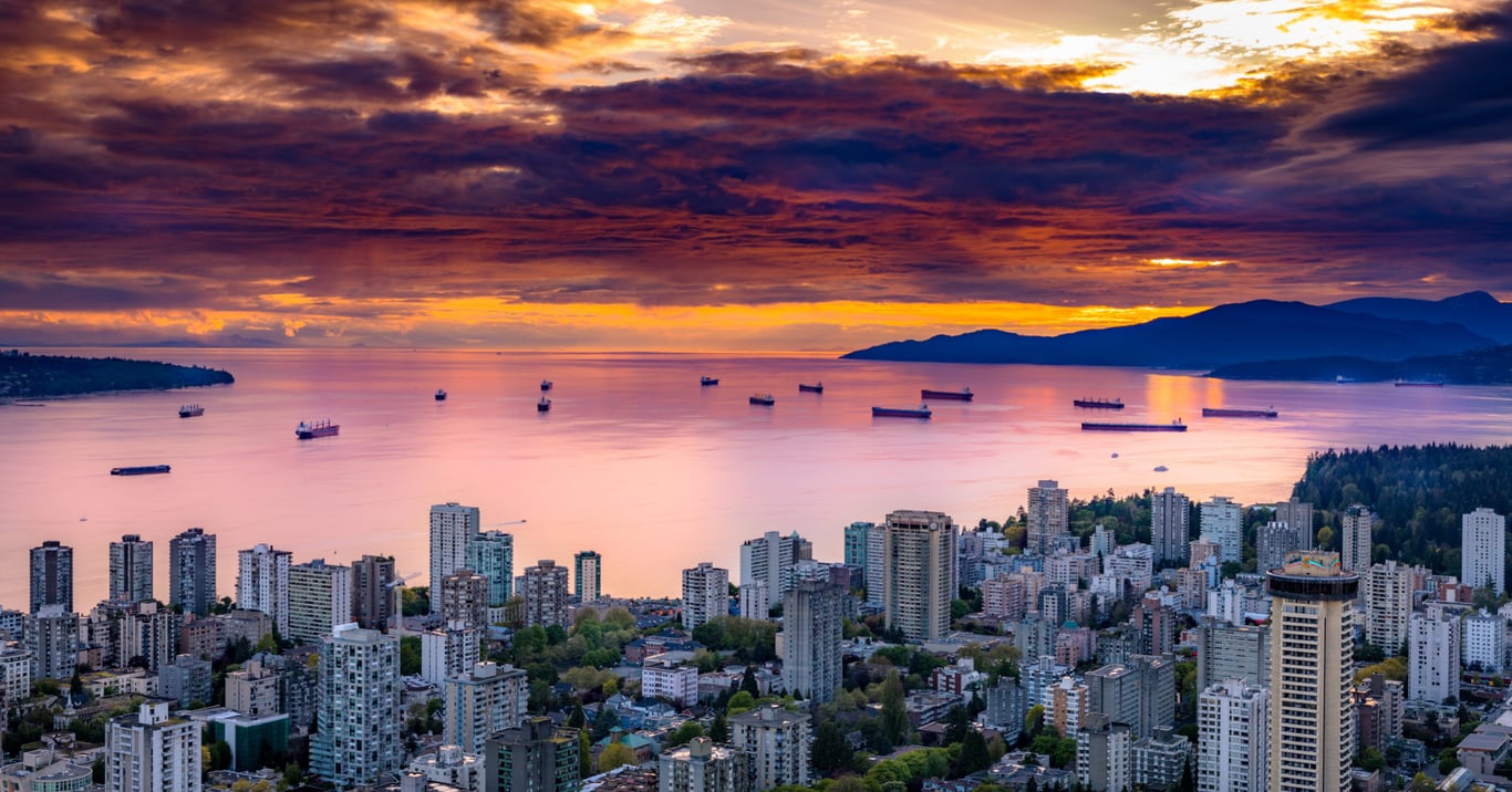 First time in 60 years: BC’s population grew by more than 100,000 in 2021