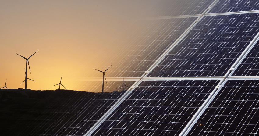Poll: Should Canada invest more in green energy?