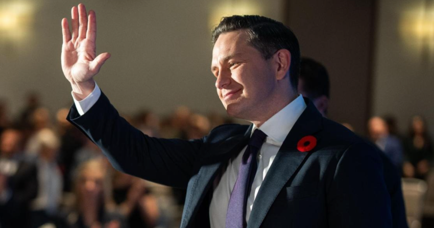 Your Voice: Here are 7 questions I’d like to ask Pierre Poilievre when he visits Kelowna