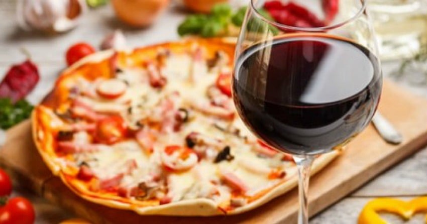 Classical food pairings to try
