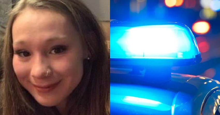 UPDATE: Missing 20-year-old Kamloops woman found ‘safe and sound’