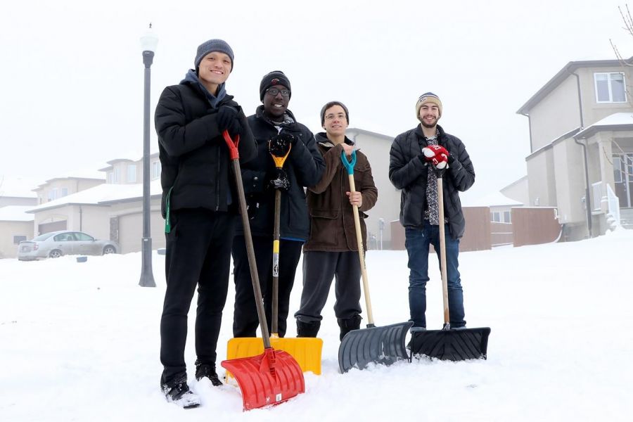 <who>Photo Credit: Canadian Press</who>The OnTheStep team.