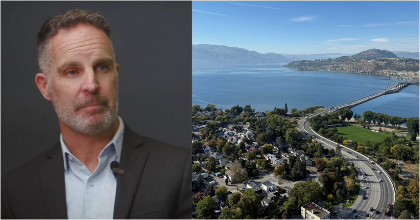 Your Voice: I find Kelowna city manager’s lack of accountability atrocious