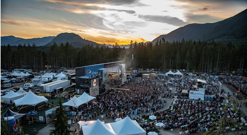 12 amazing festivals for summer’s second half