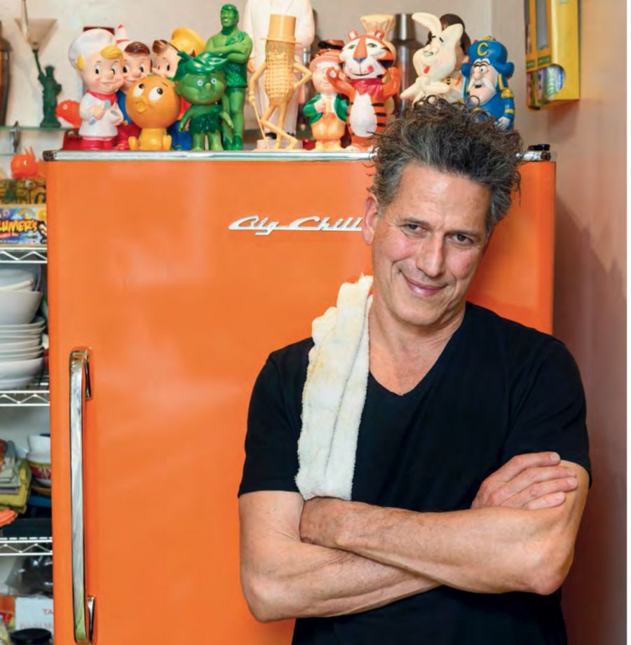 Kelowna philanthropist organizing fundraising dinner with Food Network ...
