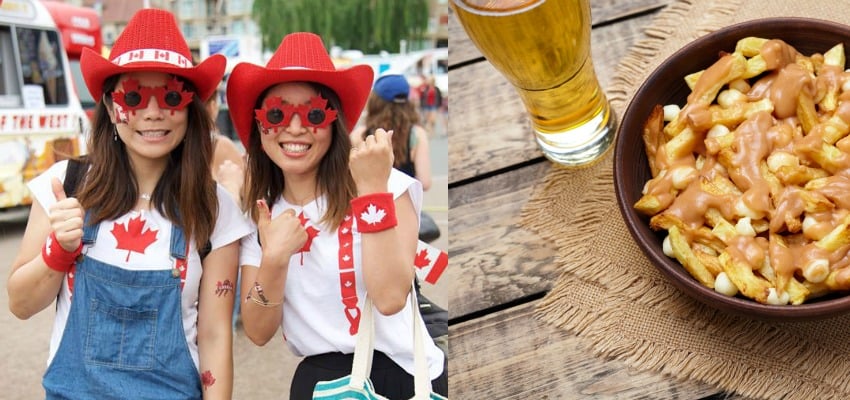 Canada 150: 15 Canadian stereotypes debunked