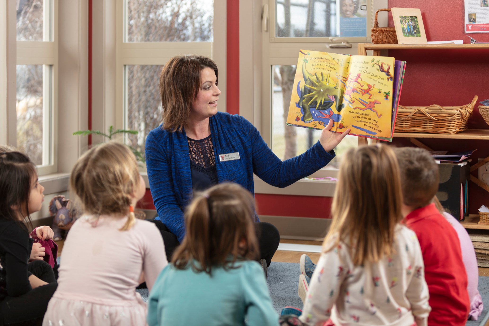 2 Reasons Y ECE’s & Employment Seekers are Applying at the YMCA of Okanagan