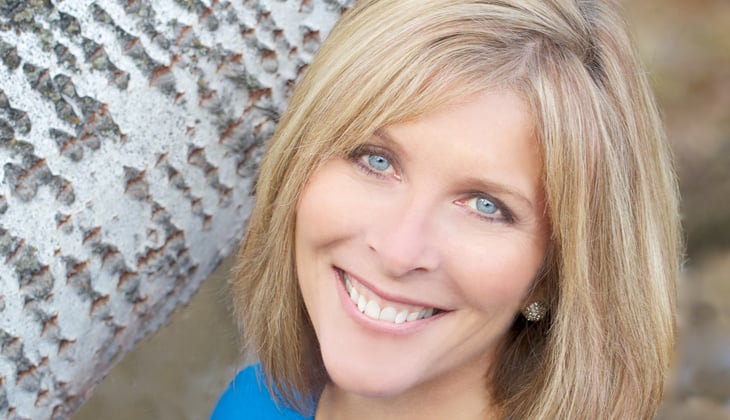 In Focus | Joy McGinnis of The Joy of Travel