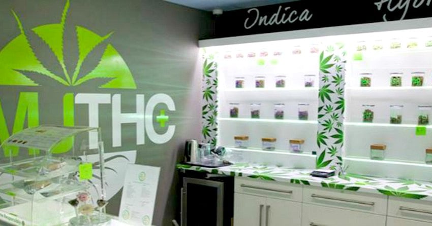 </who> Photo Credit: MMJ Total Health Centre.