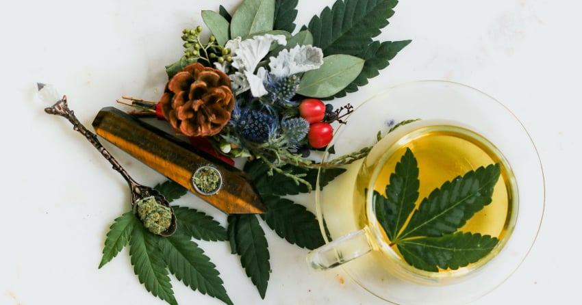 There’s a new type of tasting in the Okanagan