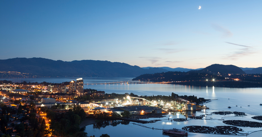 Readers respond: 63% don’t feel safe living in Kelowna