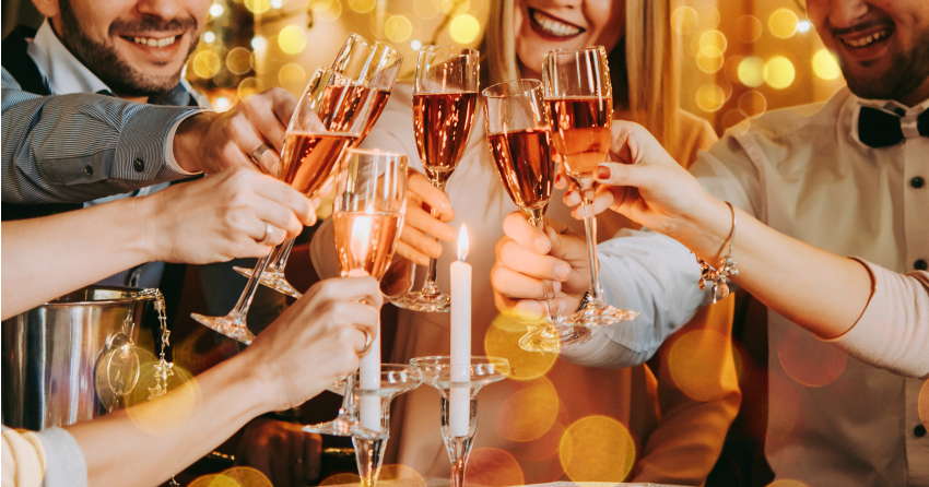 Try these tips for getting back into your post-holiday routine