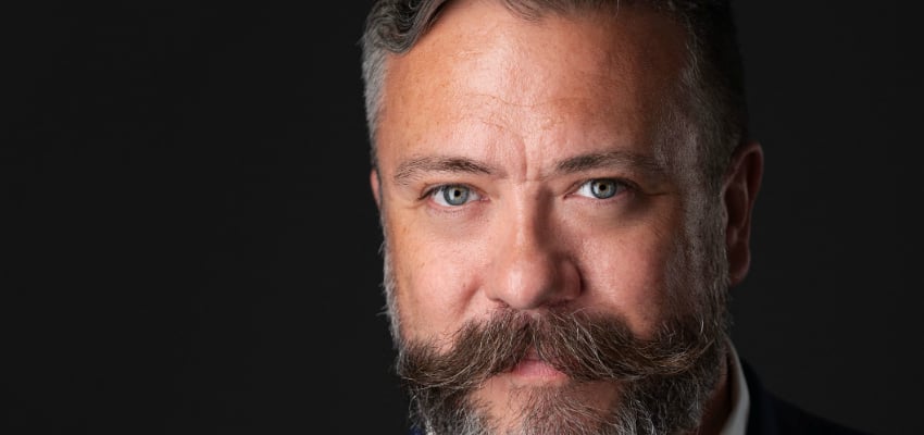 In Focus | Tillman Hodgson