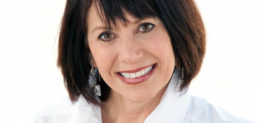 In Focus | Lorraine Richmond