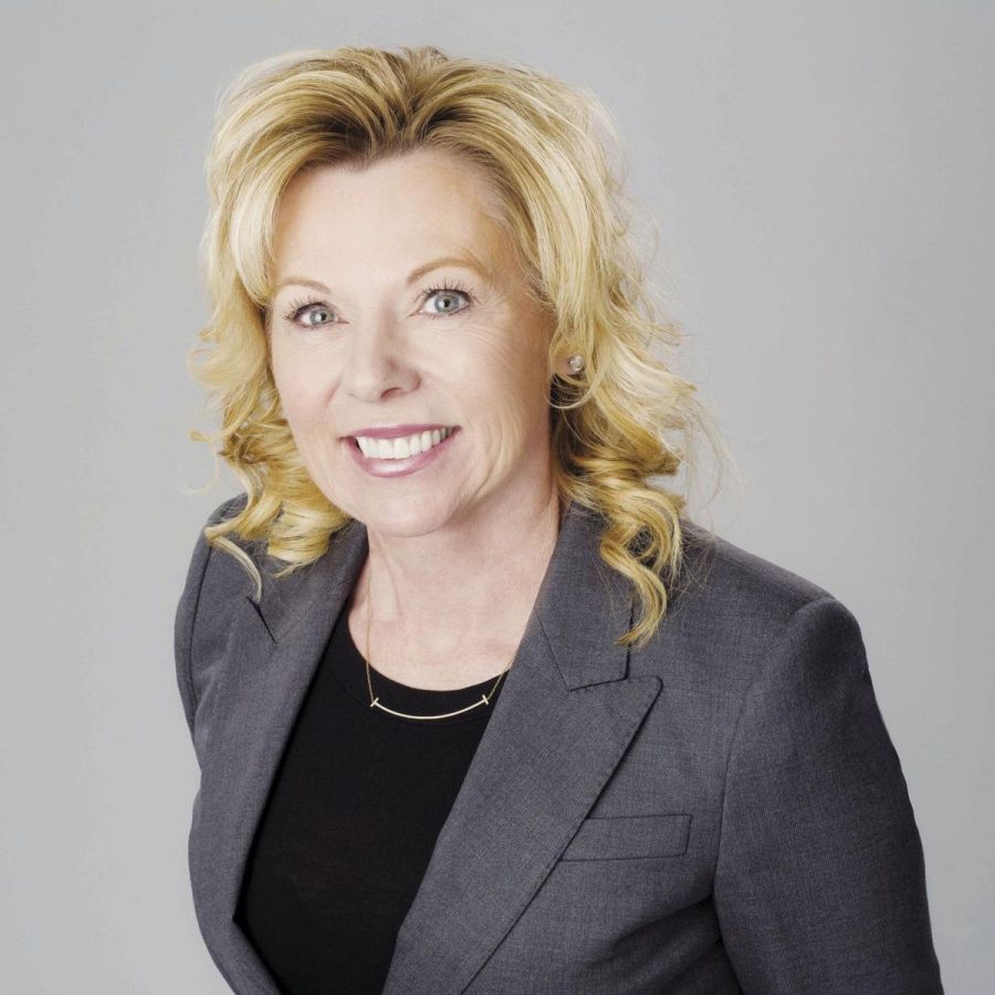 Karen Christiansen is a partner at MNP accountants and consultants in Kelowna