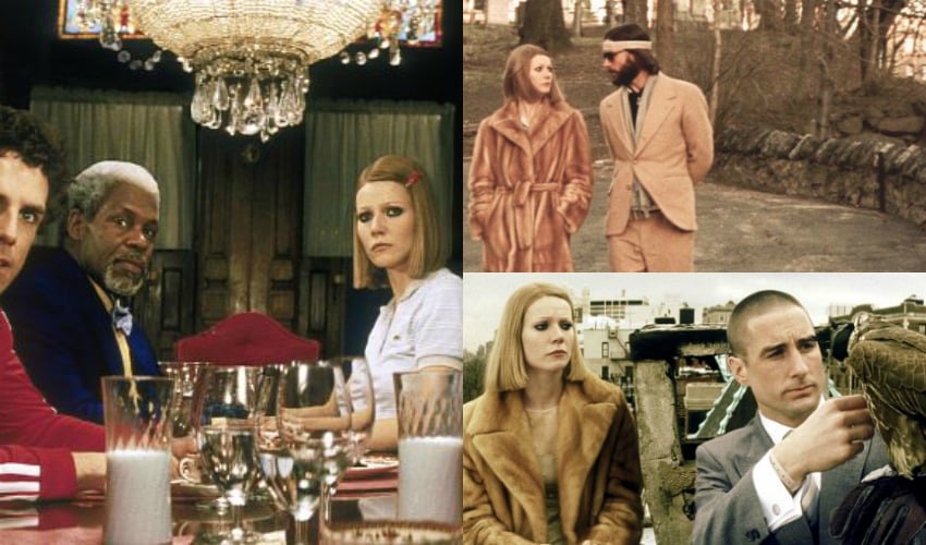 <who> Photo Credit: IMDb </who> Margot Tenenbaum from The Royal Tenenbaums.