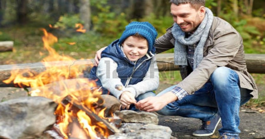 <who>Photo Credit: File Photo </who>The City of Penticton has decided to keep a campfire ban in place, even though a campfire ban across most of the province has been lifted.
