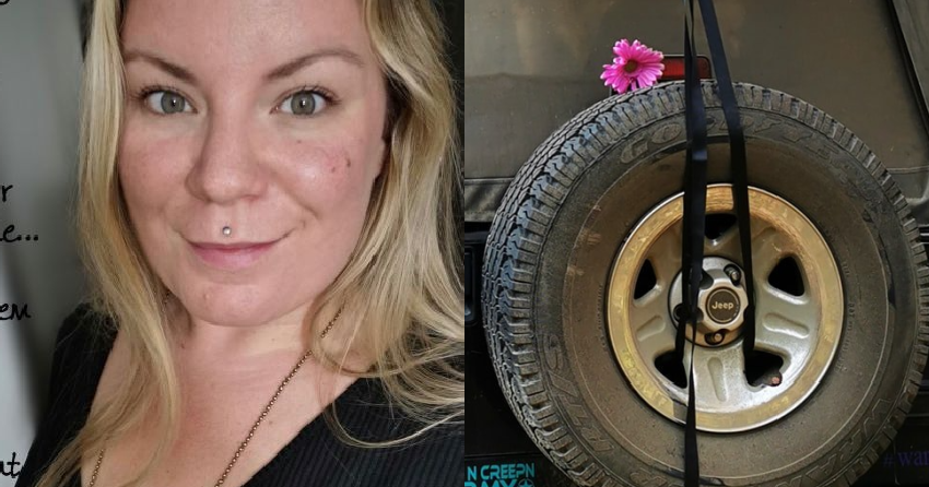 RCMP continue the search for missing Kamloops woman