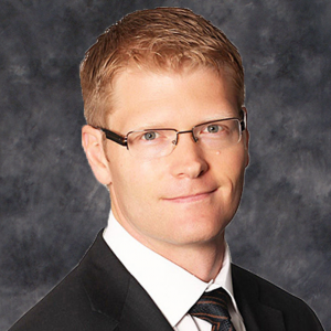 </who>A quickly and efficiently vaccinated general public is what's needed for true economic recovery, according to Kelowna Chamber of Commerce president Jeffrey Robinson.