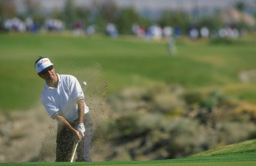 <who> Photo Credit: Gary Newkirk /Allsport