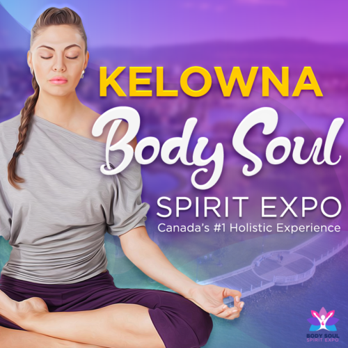 <who>Photo credit: Body Spirit Soul Expo</who>