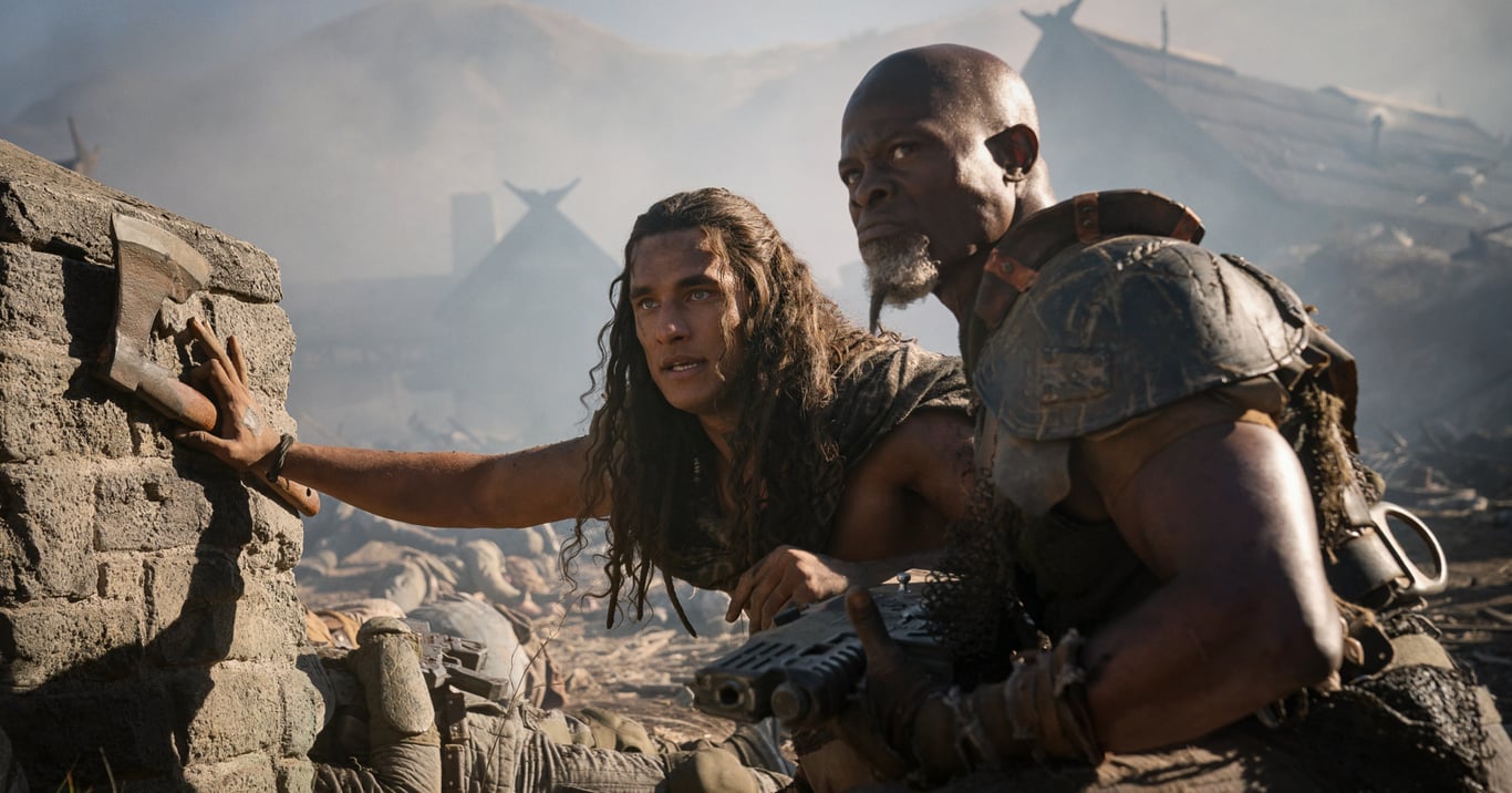 Here’s everything coming to Netflix Canada in April 2024