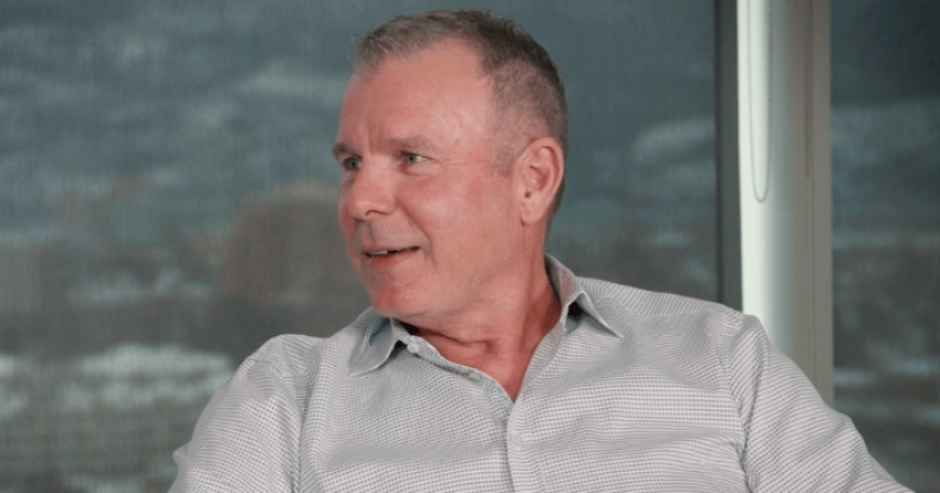 Cseking In with Derek Norman