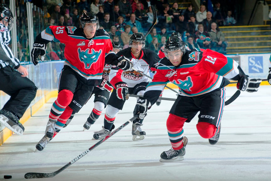 <who> Image courtesy of tourismkelowna.com - Marissa Baecker/Kelowna Rockets </who>