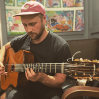 Aaron Loewen at Cannery Brewing