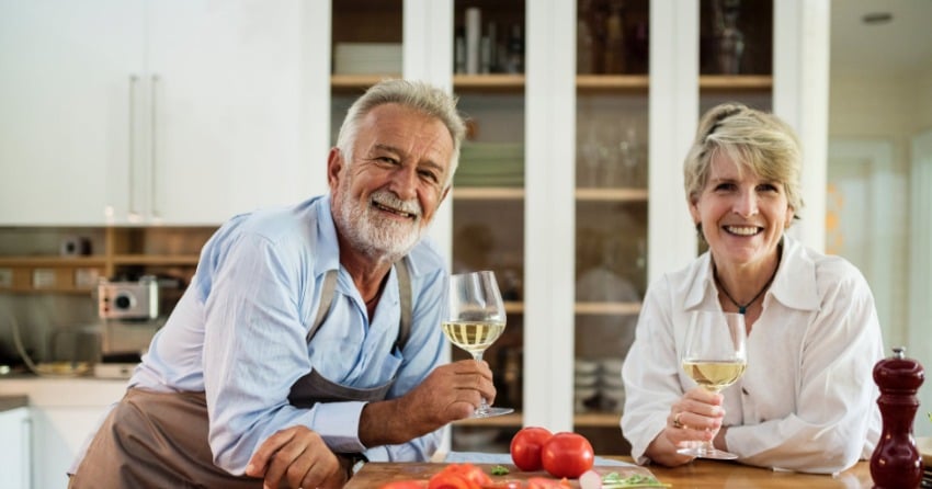 Great ways to elevate your cooking with wine and liquor
