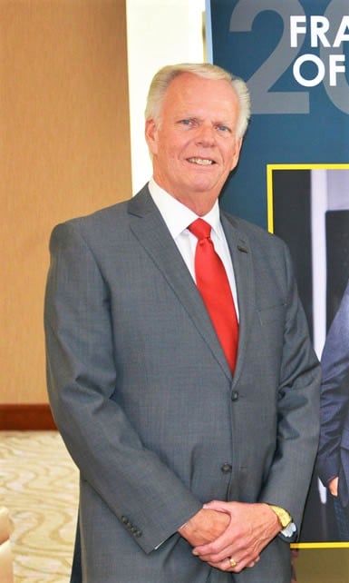 </who>Brian Rushton is the chief operating officer at Century 21 Canada.