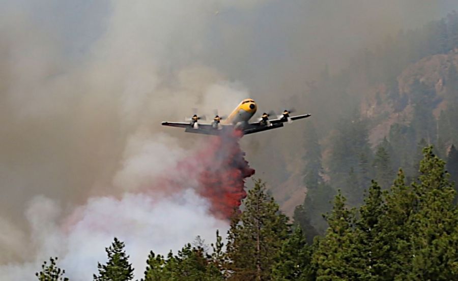 BC declares a Provincial State of Emergency