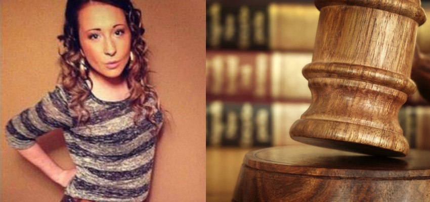 Alleged Murderer Makes First Court Appearance with Two Others