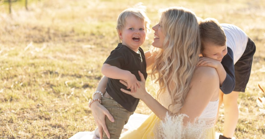 Local Mother’s Day Suggestions