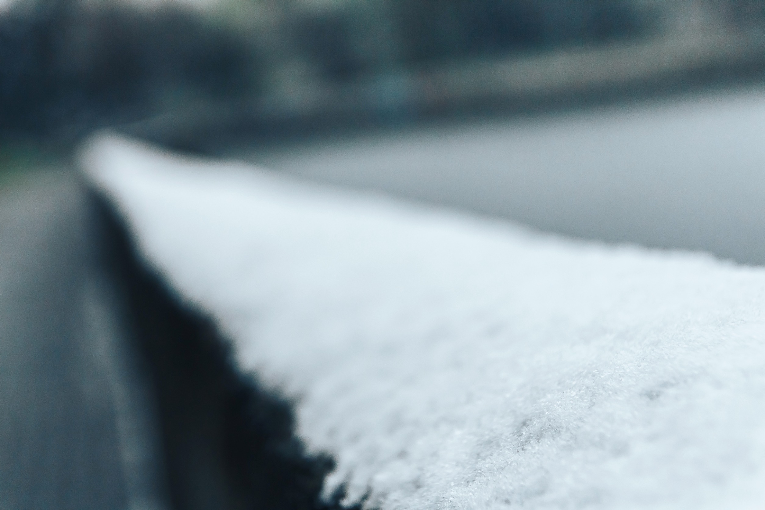 Second snow storm of 2024 could bring up to 10 cm of snowfall to Vancouver Island