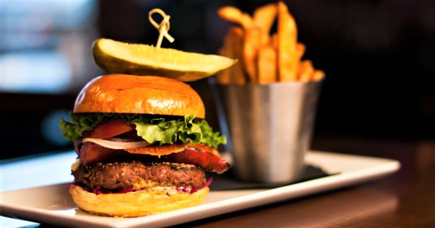 Dine Around Okanagan (pandemic edition) kicks off today