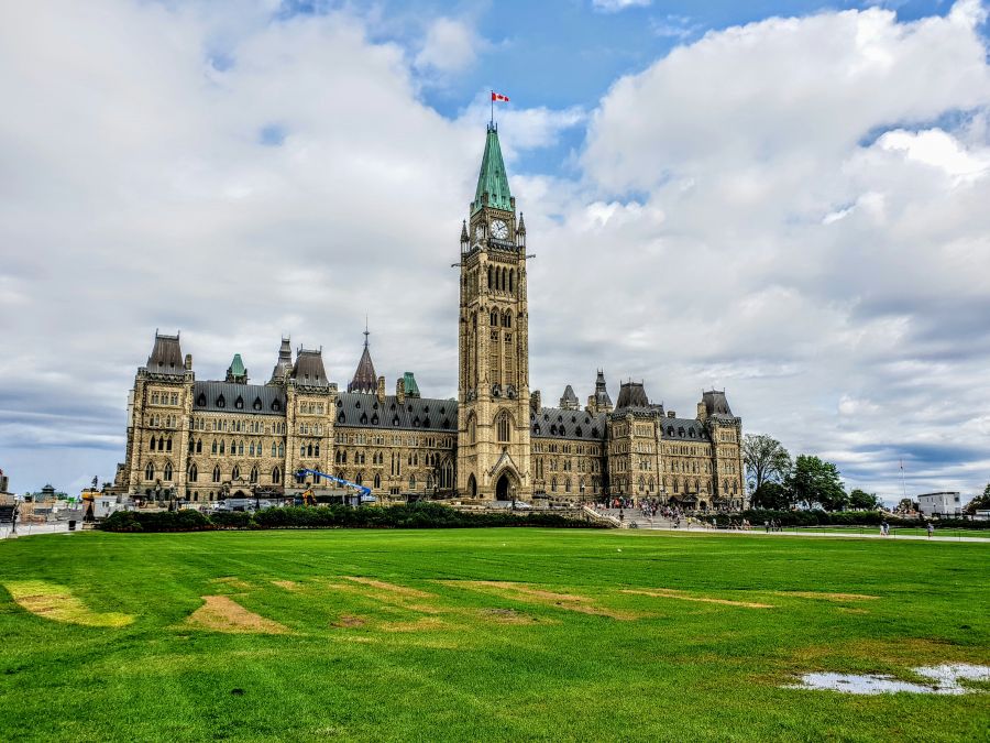 Porter Airlines is launching Kelowna-Ottawa non-stops