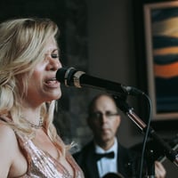 Jazz Brunch at the Old Vines Restaurant at Quails' Gate Winery
